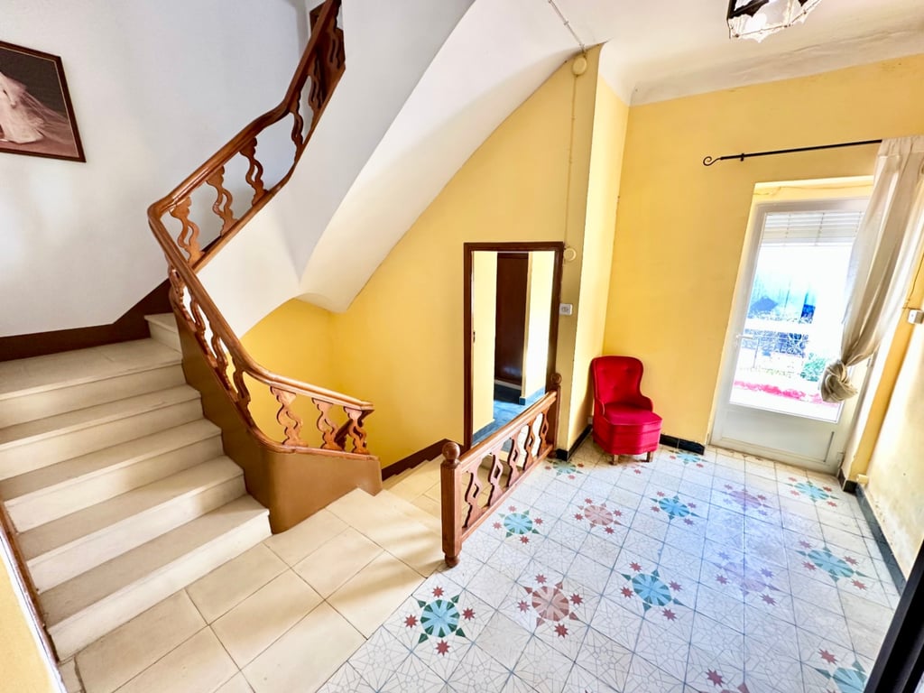 Encantadora casa de pueblo con gran patio interior en el centro de Pego. - 30