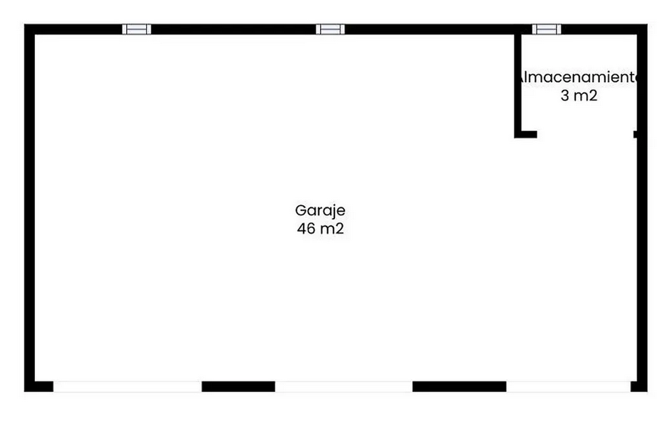 Exclusiva finca completamente reformada con gran parcela de 11.367 m2 - 56