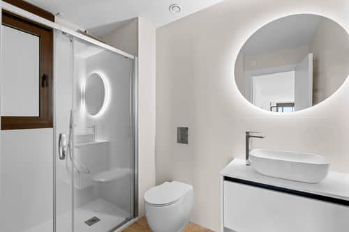 Penthouse met 2 slaapkamers in Orihuela Costa — foto 21