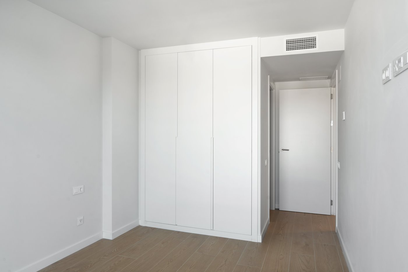 Elegant Two-Bedroom Apartment – Nerva Residential Complex, Dénia