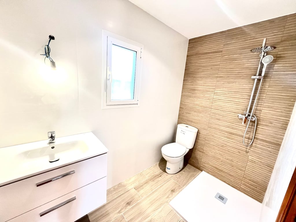 Villa rustica reformada en Jávea cerca de la playa del arenal - 9