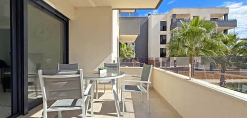 Appartement met 2 slaapkamers in Orihuela Costa — foto 7