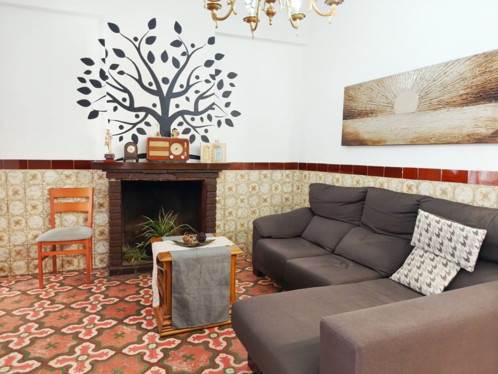 Casa de pueblo en venta en Adsubia - 19