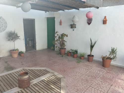 Rijwoning met 3 slaapkamers in Formentera del Segura — foto 31