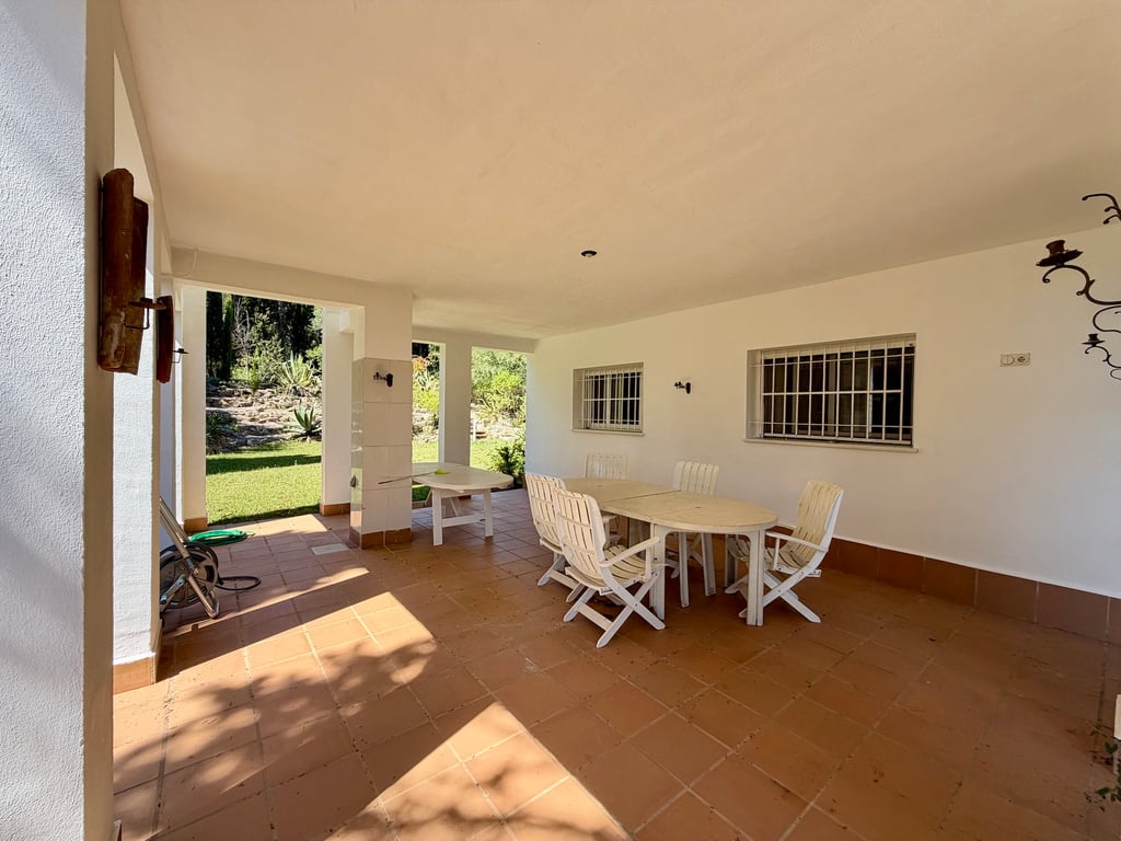 LS-116642 - Villa en Pedreguer