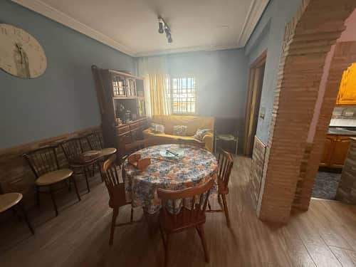 Appartement met 4 slaapkamers in San Pedro del Pinatar — foto 8