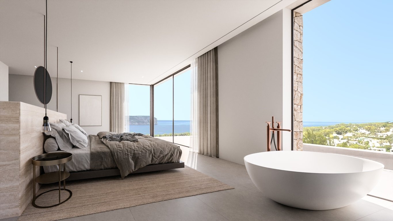 4-bed Villa in Jávea / Xàbia photo 2