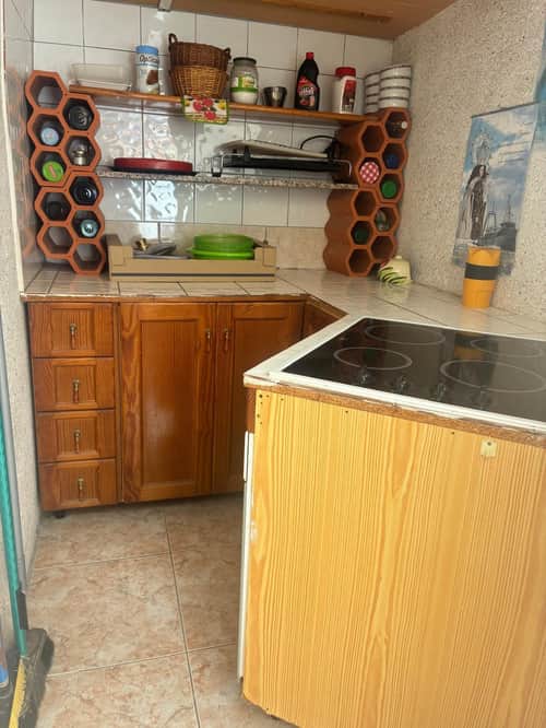 Rijwoning met 2 slaapkamers in Orihuela Costa — foto 7