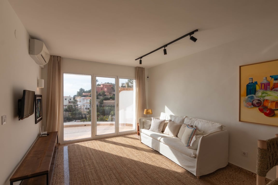 Apartament en lloguer a Jávea - 3