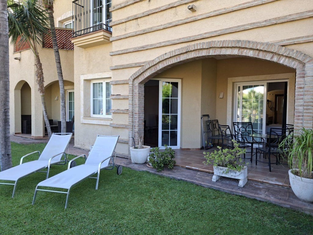 Apartamento Golf la Sella a Denia - 2