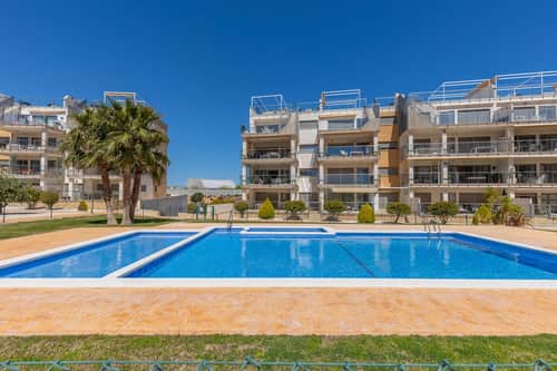 Appartement met 2 slaapkamers in Orihuela Costa — foto 25