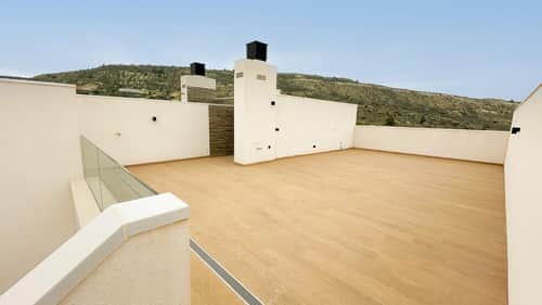 Nieuwbouwbungalow op de eerste verdieping met 3 slaapkamers en solarium in Algorfa — foto 4