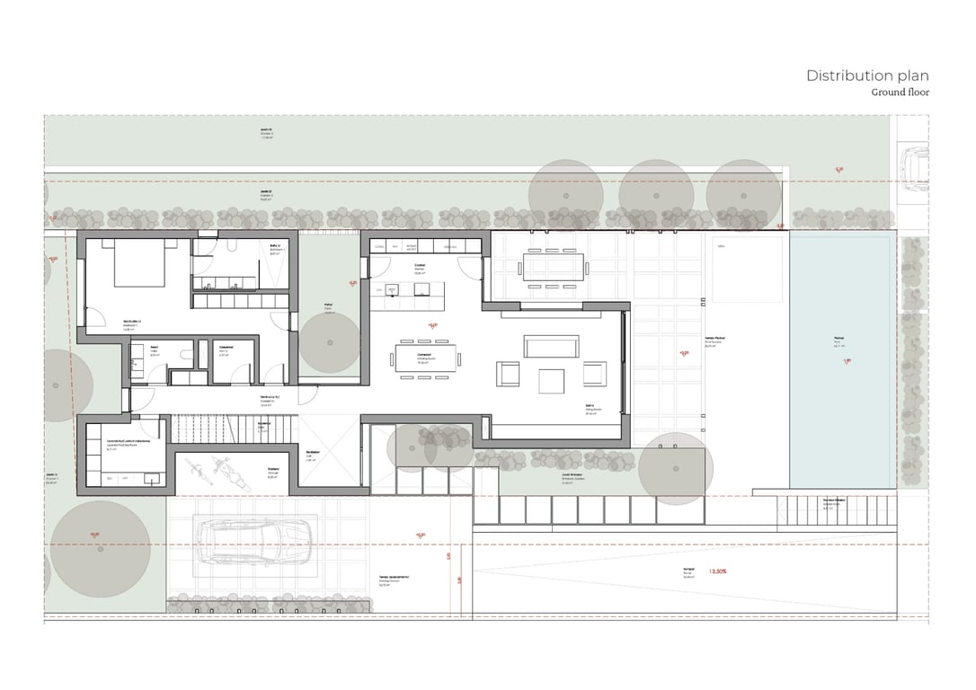 Títol de la propietat en Venda - 6