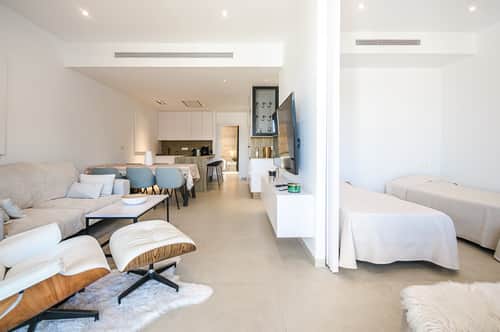 Appartement met 3 slaapkamers in San Pedro del Pinatar — foto 4