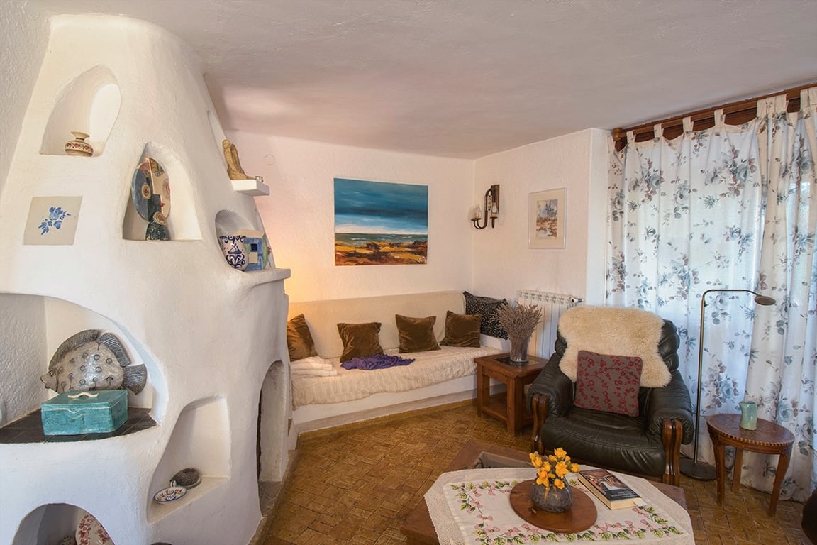 Hermosa Villa tradicional en Jávea - 5