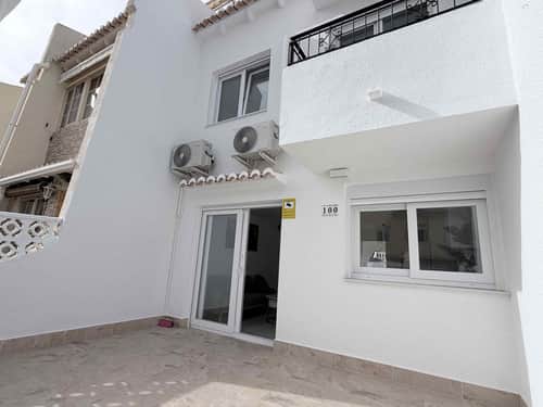 Rijwoning met 3 slaapkamers in Torrevieja — foto 8