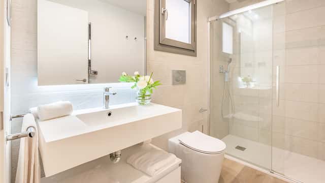 Duplex à vendre à Colonia de Sant Jordi