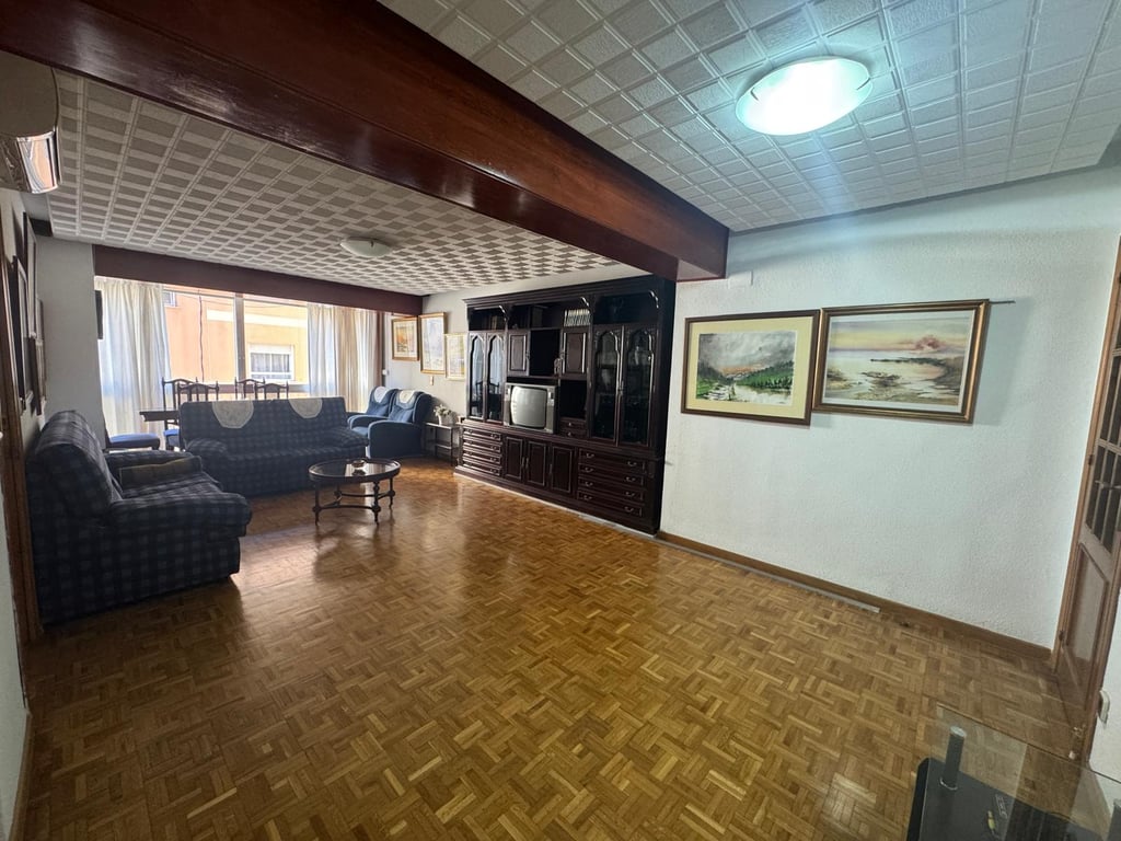 Piso en Venta de 3 dormitorios en Centro ciudad-Denia - 7