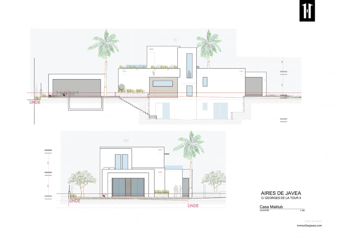 Venta. Chalet/Villa en Jávea - 23