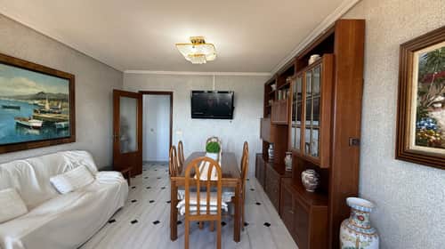 Ruim eerstelijns appartement aan zee in Torrevieja — foto 27