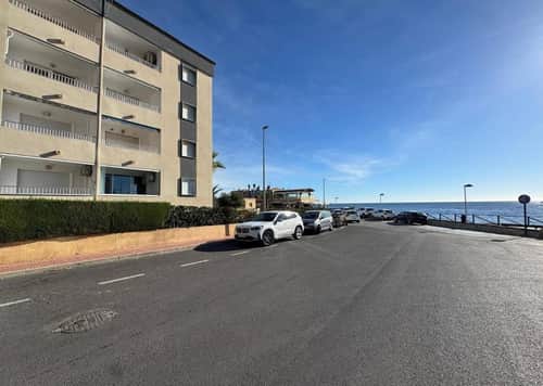 Appartement met 3 slaapkamers in Torrevieja — foto 35