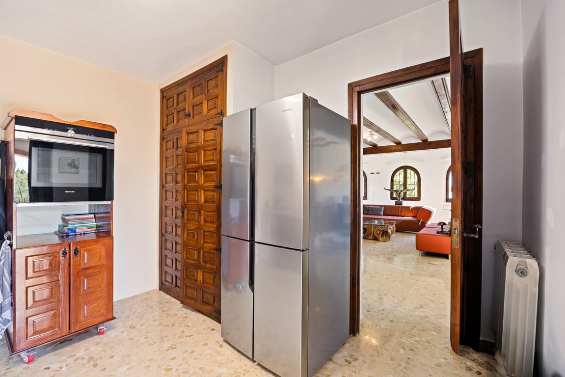 4-bed Villa in Jávea photo 17