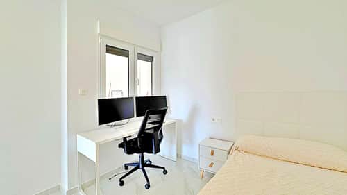 Rijwoning met 3 slaapkamers in Torrevieja — foto 20