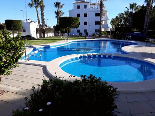 Appartement met 3 slaapkamers in Villamartín — foto 2