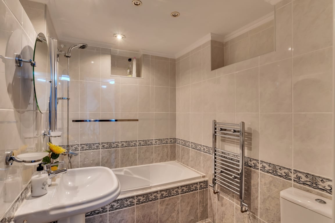 Villa con impresionantes vistas panorámicas, en Jávea - 37