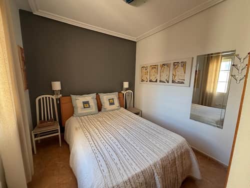 Ruim penthouse-appartement met lift in het hart van Torrevieja — foto 33