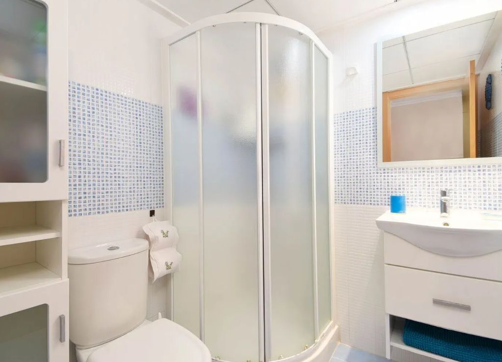 Modern Apartament de 3 Dormitoris a l'Avda. Augusta, Jávea | A Pocs Passos del Mar - 5