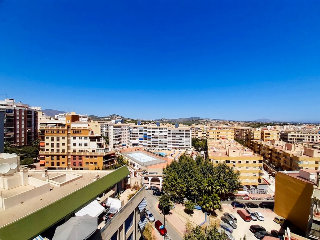 LS-758141 - Apartment en Calp