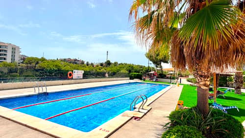 Appartement met 2 slaapkamers in Orihuela Costa — foto 19