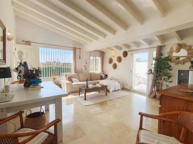 Villa for sale in Teulada