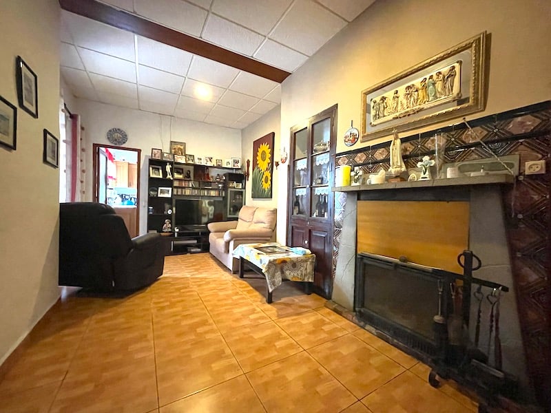 Casa de poble en venda a Jávea - 15