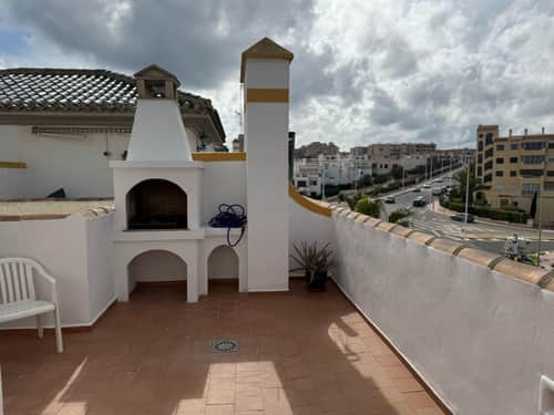 Bungalow met 3 slaapkamers in Torrevieja — foto 7