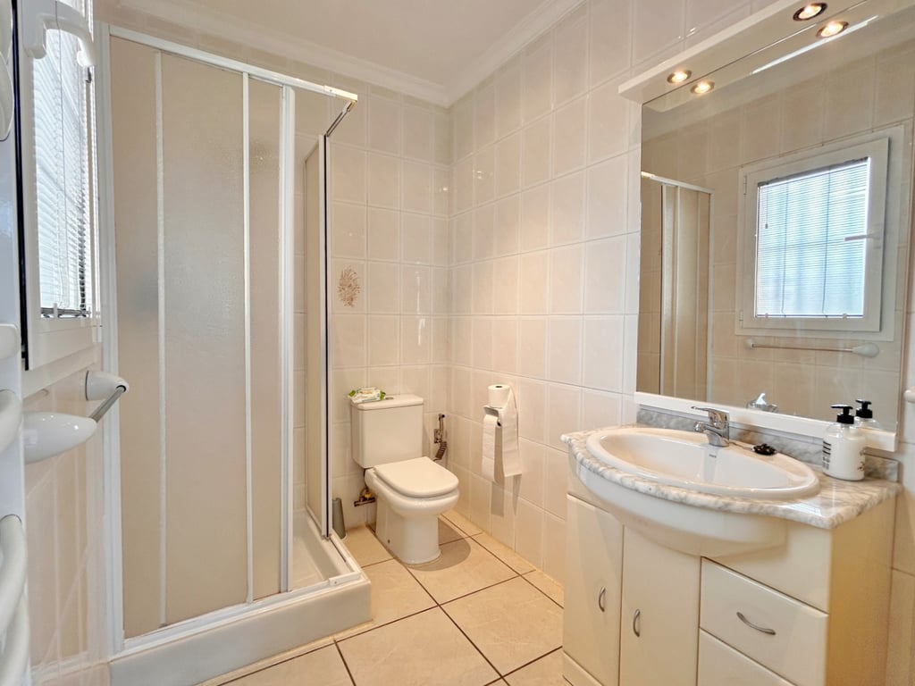 Chalet/Villa en Dénia
