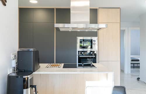 Appartement met 2 slaapkamers in Los Altos — foto 6