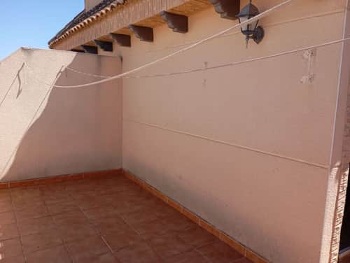 Rijwoning met 2 slaapkamers in Guardamar del Segura — foto 30