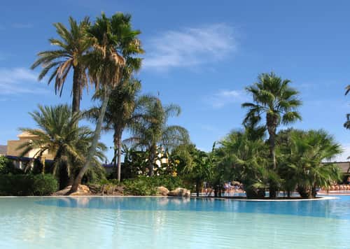Villa met 2 slaapkamers in Mazarron Country Club — foto 28