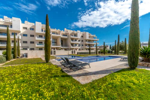 Appartement met 2 slaapkamers in Orihuela — foto 25