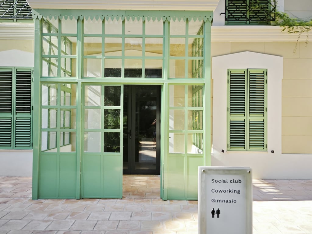 Moderno apartamento de lujo cerca de la playa y del centro de Dénia - 12