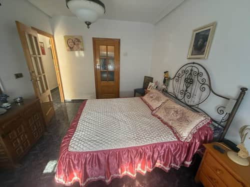Appartement met 4 slaapkamers in San Pedro del Pinatar — foto 18