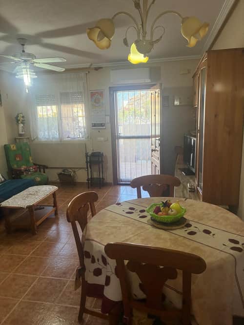 Rijwoning met 2 slaapkamers in Orihuela Costa — foto 13