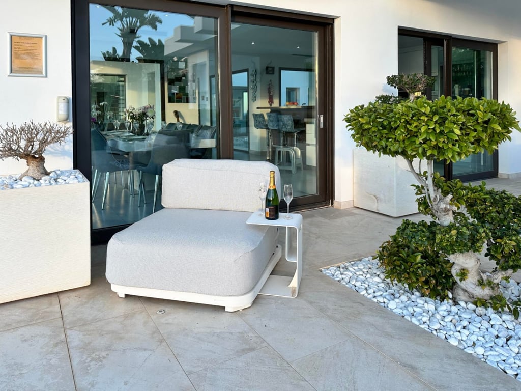 Sublime  y moderna Villa de lujo - 63