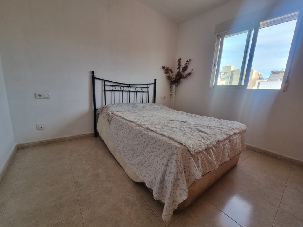Maisonette extraordinària amb gran terrassa directament a la platja de Daimus. - 7