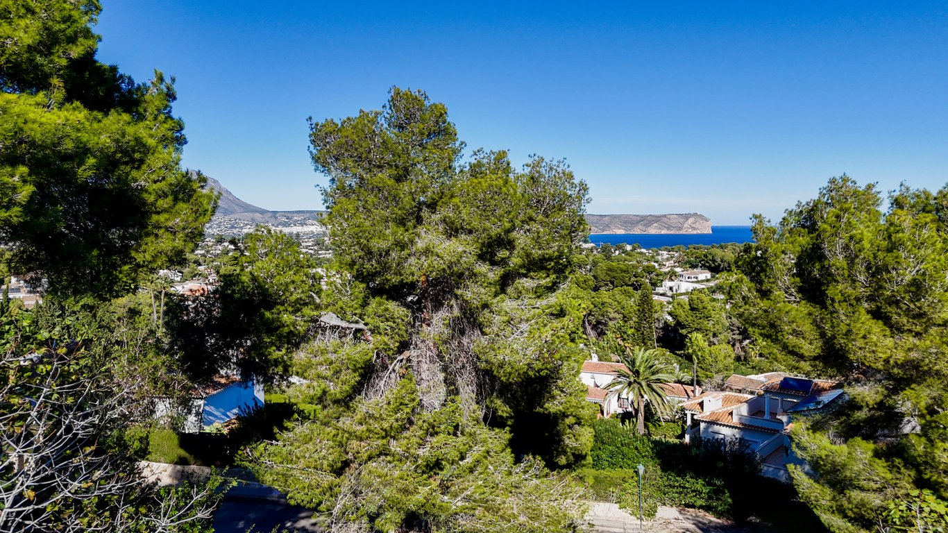 Villa in Jávea / Xàbia