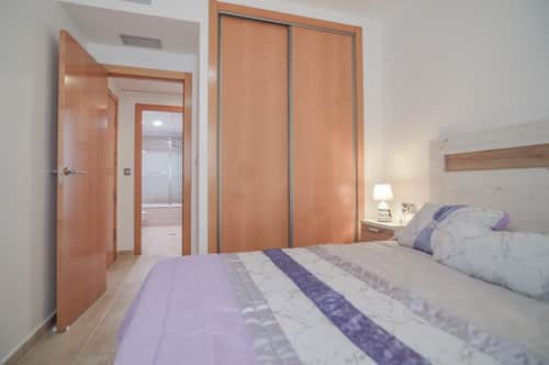 Appartement met 2 slaapkamers in Torrevieja — foto 25