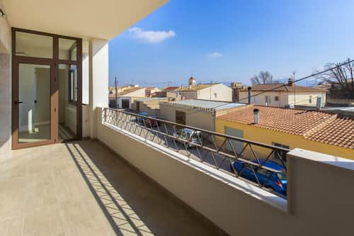 Nieuwbouwbungalow met solarium en zonnepanelen in Hondón de las Nieves — foto 34