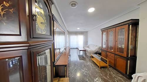 Appartement met 4 slaapkamers in Pilar de la Horadada — foto 7